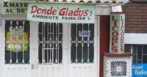 LICORES DONDE GLADYS BOGOTÁ LICORES DONDE GLADYS BOGOTÁ